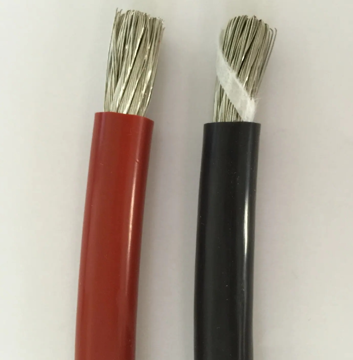 電機連接線JVG-1*35