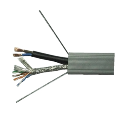扁電纜YFFB-FJL-14*2.5
