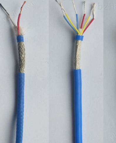 本安電纜ia-K3YV-3*1.0