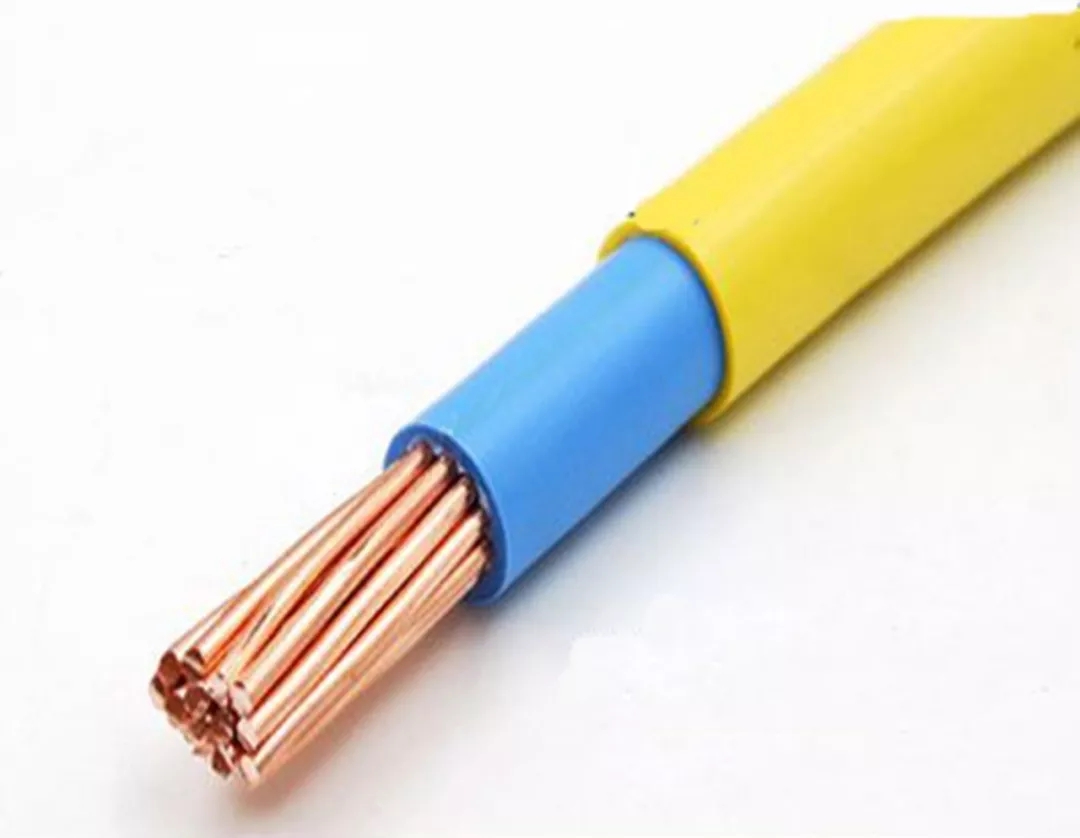 交聯聚乙烯絕緣架空電纜JKLYJ JKV